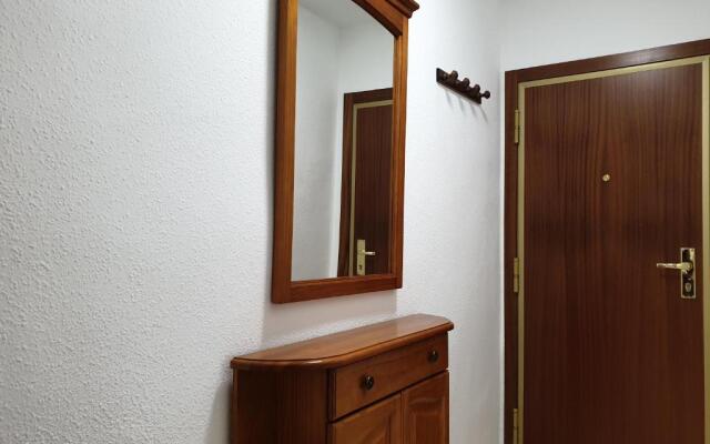 Apartamento Goleta 10