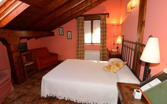 Hotel Posada la Casa de Frama