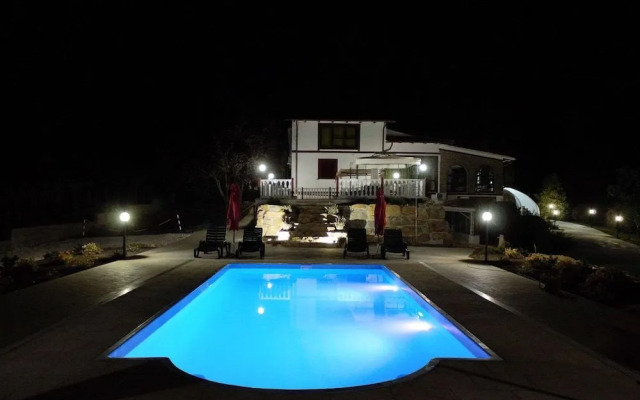 Il Profumo della Natura B&B