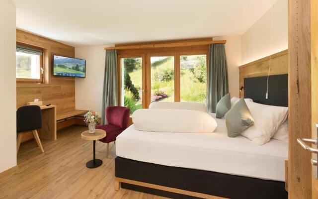 Hotel Vincenz