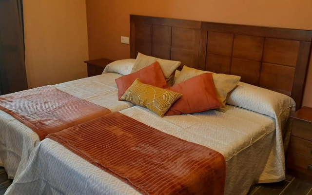 El Rato Apartamentos Rurales