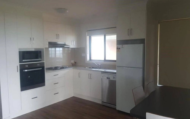 Wallaroo Holiday Park