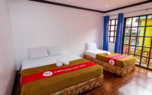 NIDA Rooms Boracay Aklan Paradise