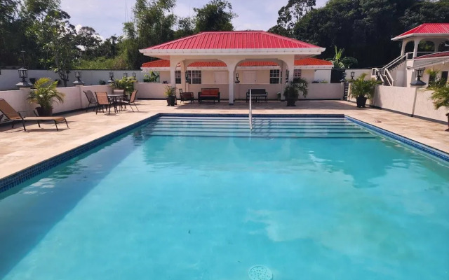 Ideal Executive Suites