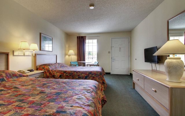 Legacy Inn - Cookeville