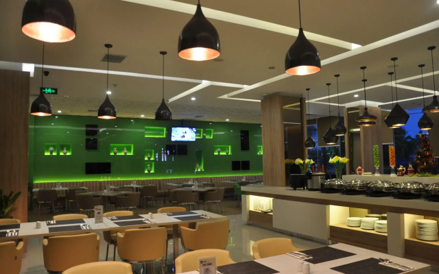 Sala View Hotel