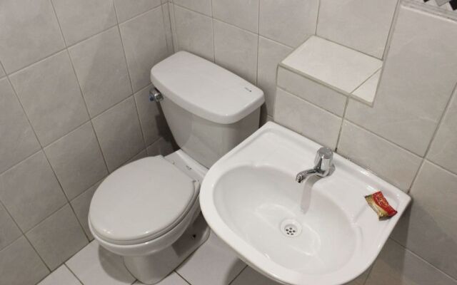 Hostal El Puma