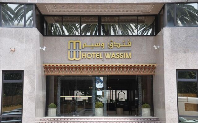 Wassim Hotel