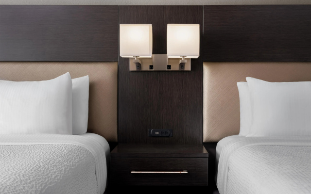 Best Western Plus Executive Residency Baytown