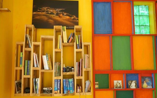 Saigonese Trekking House - Hostel