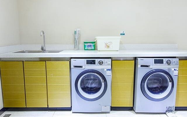 City Convenient Zhuzhou Sports Centre