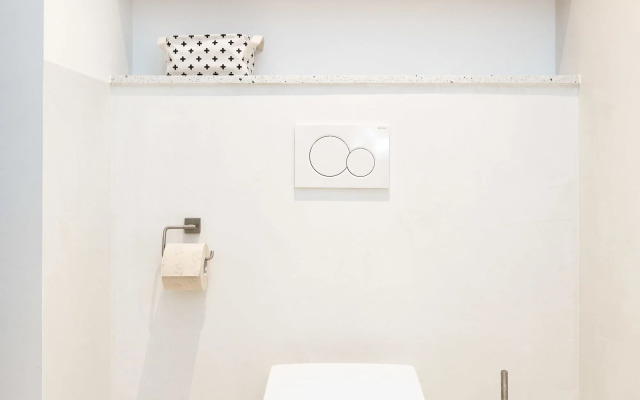 Kith & Kin Boutique Apartments