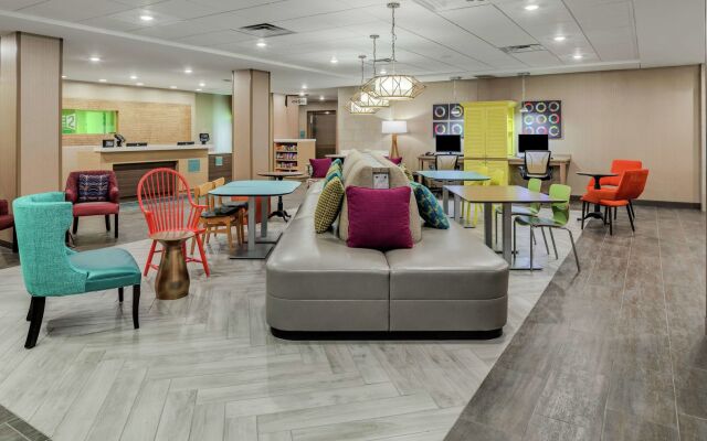 Home2 Suites by Hilton Dayton/Centerville