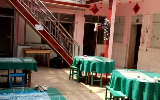 Xiaodong Fisherman House