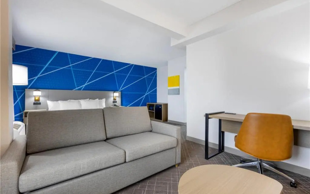 Comfort Inn Blythewood - North Columbia