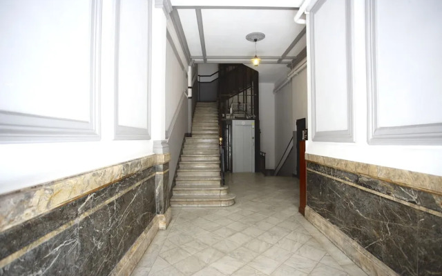 Usandizaga Suite Second Beach Line