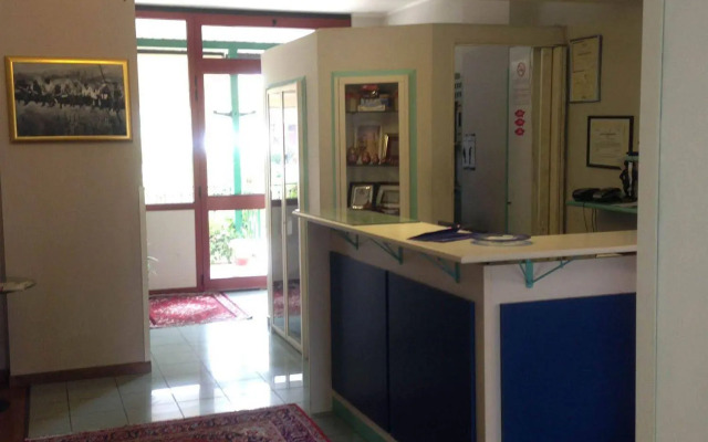 Ute Hotel
