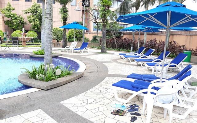 The Oriental Suite At Times Square