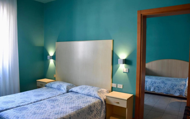 Hotel Portofino