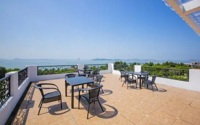 MeiZhou lsland ManDao Homestay