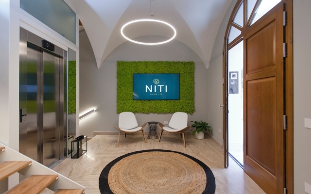Niti Palace