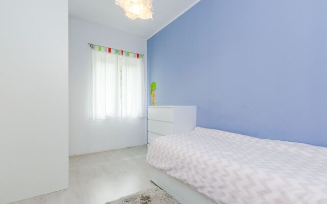 Apartment Lise Mokosica