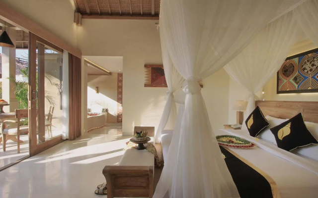 The Sankara Resort & Spa