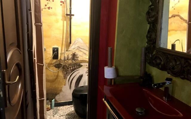 B&B Il Glicine