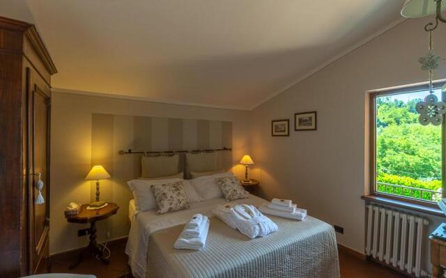 Agriturismo Nonna Du