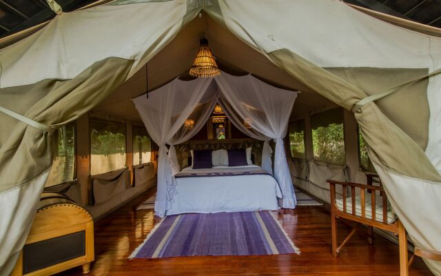 Sarova Mara Game Camp