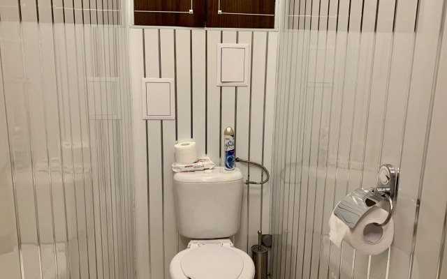 Апартаменты на шоссе Выборгское