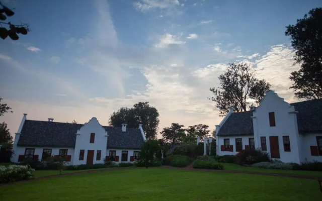 The Manor at Ngorongoro