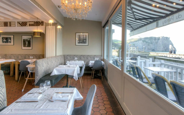 Hotel Le Rayon Vert