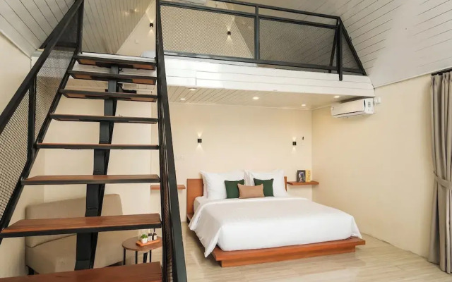 Calma Resort Megamendung