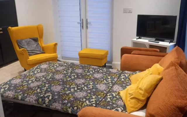 Sunny Side - Self Catering Accommodation Gorey