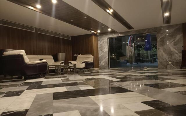Sheraton Ocean 704