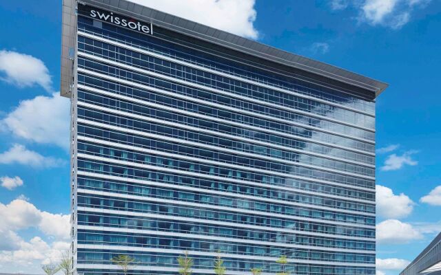 Swissotel Clark Philippines