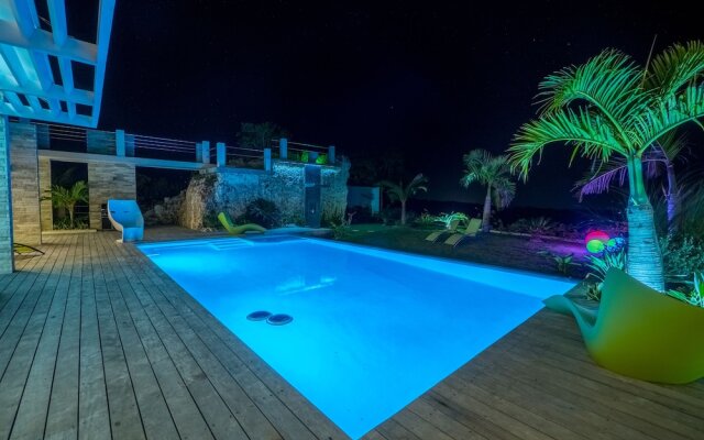 Villa Panaema