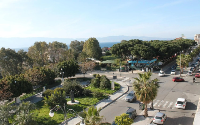 Lungomare Hotel