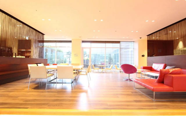 KOKO HOTEL Sendai Kotodai Park