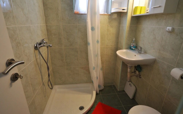 Graziella Apartments