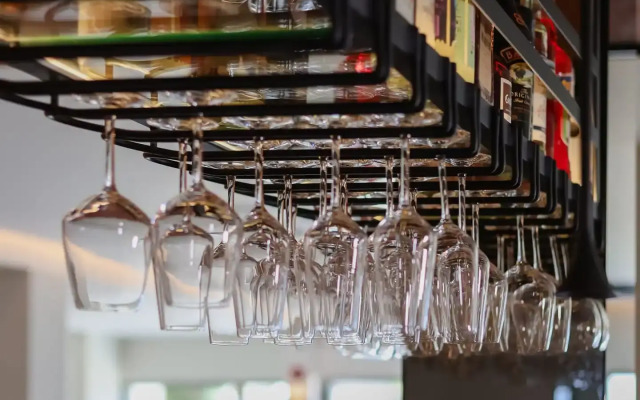 Limni Boutique Experience Hotel