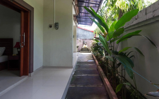 RedDoorz @ Danau Tondano Sanur