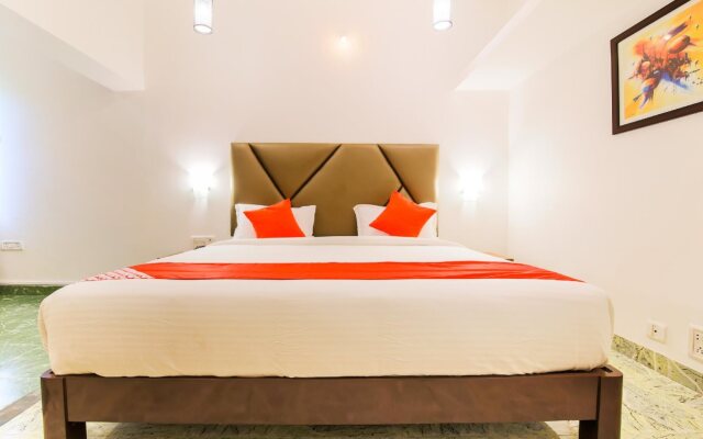 Laxmi Guest House by OYO Rooms