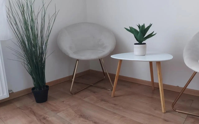Crystal Apartman