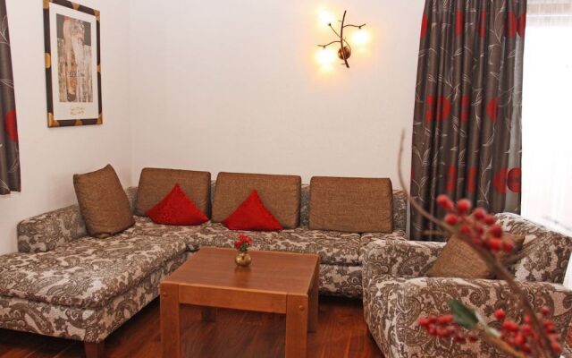 Hotel Goldene Rose