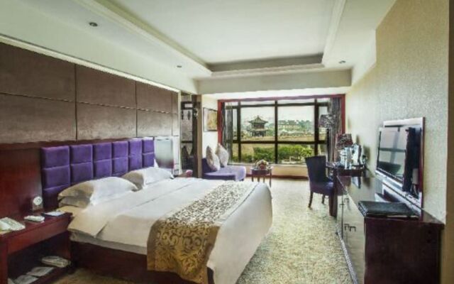 Fuhai Mingdu Hotel - Xi'an