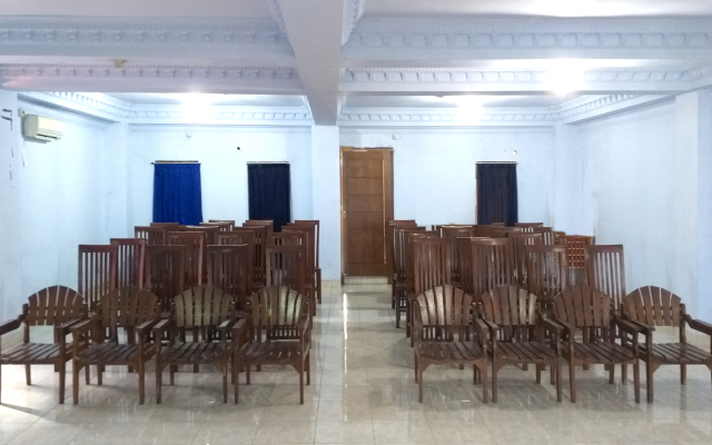 OYO 586 Hotel Wijaya