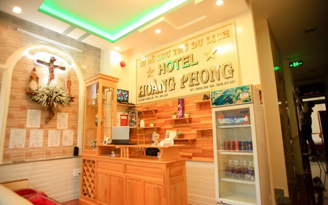 Hoang Phong Hotel