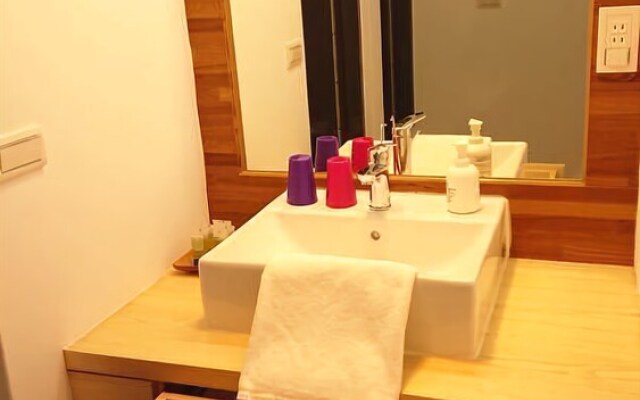 26-2 Simple home life B&B